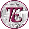 Логотип телеграм канала @gazetatavanen — Газета "Тăван Ен"