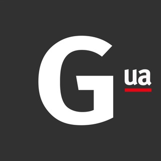 Логотип телеграм -каналу gazetaua_news — Gazeta.ua - Новини Україна| Війна в Україні 2023 |Бахмут