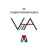 Логотип телеграм канала @gazetavitatgmy — «VITA» студенческая газета