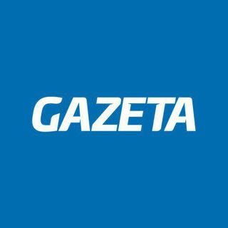 Logotipo do canal de telegrama gazetaweb - Gazetaweb.com