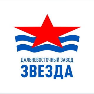 Логотип телеграм канала @gazetazvezda14 — ДВЗ "ЗВЕЗДА"