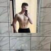 Логотип телеграм канала @gazgazgazgazgar — Крепыш