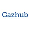 Логотип телеграм канала @gazhub — Газовый хаб | Gazhub