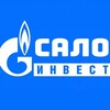 Логотип телеграм канала @gazinvest2025 — ГазИнвест - ссылки на псевдоброкеров