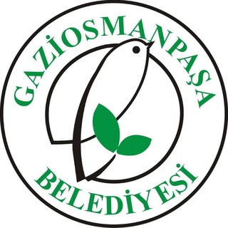Telgraf kanalının logosu gaziosmanpasabelediyesi — Gaziosmanpaşa Belediyesi