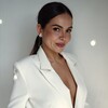 Логотип телеграм канала @gazizovalife — Психолог Элина Газизова Уфа