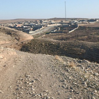 لوگوی کانال تلگرام gazkooh — روستای گزکوه