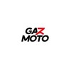 Логотип телеграм канала @gazmotoalmet — Gazmoto КВАДРОЦЕНТР Альметьевск