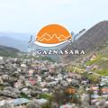 Logo saluran telegram gaznasara — Gaznasara | گزناسرا