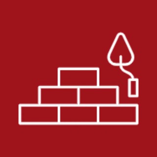 Логотип телеграм канала @gazoblok72 — Комплект Строй Тюмень