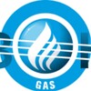 Логотип телеграм канала @gazonika — Газификация. Просто о сложном