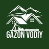 Telegram kanalining logotibi gazonvodiiy — Gazon Vodiy