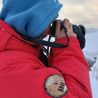 Логотип телеграм канала @gazooz_outdoors — Gazooz Outdoors