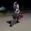 Логотип телеграм канала @gazowwathochu — Газ в полас🏍