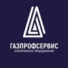 Логотип телеграм канала @gazprofservice — Запчасти на газовые котлы