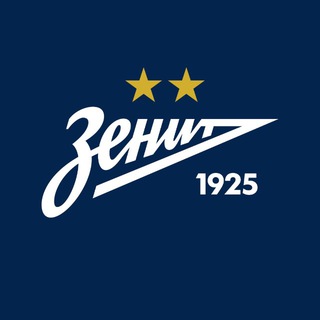 Логотип телеграм канала @gazprom_academy — «Газпром»-Академия ФК «Зенит»