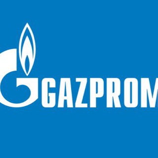Логотип телеграм канала @gazprom_news — Газпром - новости и вакансии