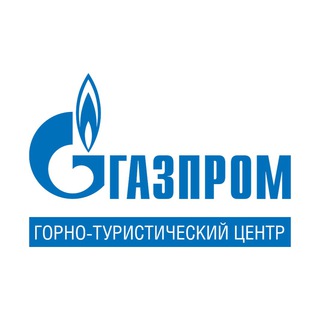 Логотип телеграм канала @gazprom_resort — Курорт «Газпром Поляна»