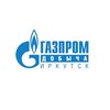 Логотип телеграм канала @gazprom_dobycha_irkutsk — Газпром добыча Иркутск