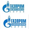 Логотип телеграм канала @gazprom_kirov — Газпром Киров