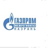 Логотип телеграм канала @gazprom_mrg_nazran — ООО "Газпром межрегионгаз Назрань"
