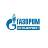 Логотип телеграм канала @gazprom_shelfproject — Газпром шельфпроект