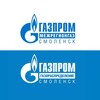 Логотип телеграм канала @gazprom_smolensk — Газпром межрегионгаз и газораспределение Смоленск