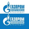 Telegram channel Газпром межрегионгаз и газораспределение Краснодар logo