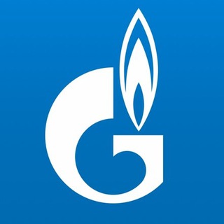 Логотип телеграм канала @gazpromnews — Новости ПАО Газпром