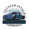 Logo of telegram channel gazpromracingg98 — Gazprom Racing