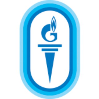 Логотип телеграм канала @gazpromspartakiada — Спартакиада ПАО «Газпром»
