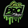 Логотип телеграм канала @gazproshops — Gass pro ⛽📦