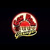 Логотип телеграм канала @gazrodgarage — GAZ ROD Garage