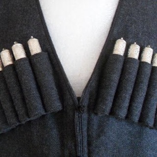 Логотип телеграм канала @gazyry — ГаZыри