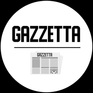 Логотип телеграм канала @gazzetta_football — Gazzetta | Новости футбола
