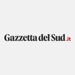 Logo del canale telegramma gazzettasud - Gazzetta del Sud - Edizioni Messina e Reggio Calabria