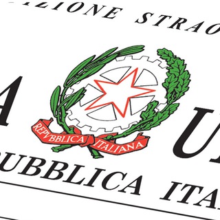 Logo del canale telegramma gazzettaufficialemetropolis - Gazzetta Ufficiale Metropolis 🇮🇹