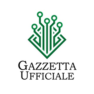 Logo del canale telegramma gazzettaufficialeneotecno - Gazzetta Ufficiale • NeoTecno