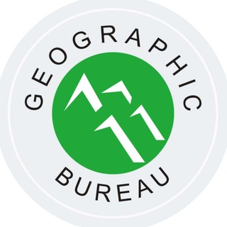 Логотип телеграм канала @gb_teamway — Путешествия и Приключения | Географическое Бюро