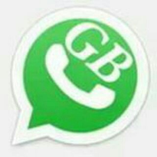 لوگوی کانال تلگرام gb_whatsapp_oficial — GB Whatsapp جی‌بی‌واتساپ