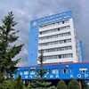 Логотип телеграм канала @gb2bel — ОГБУЗ «Городская больница №2 г. Белгорода»