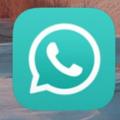 Logo saluran telegram gb_whatsapp_update — GB WHATS APP UPDATE