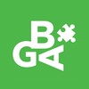 Логотип телеграм канала @gba_ru — GBA