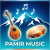 Логотип телеграм канала @gbaopamir_04 — PAMIR MUSIC | ПАМИРСКИЕ ПЕСНИ