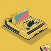 Логотип телеграм канала @gbaromsru — Ретроигры GBA/NES/Sega