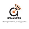 Logo of telegram channel gbbss_info — Gelan Media