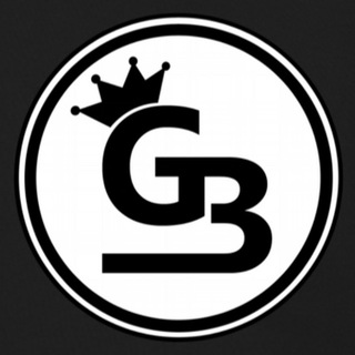 Логотип телеграм канала @gbcenternet — GB CENTER 👑