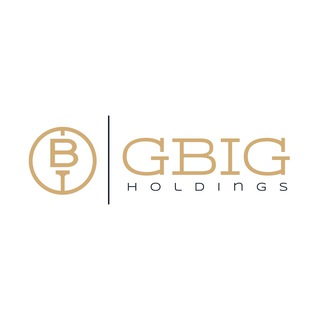 Логотип телеграм канала @gbig_holdings — GBIG