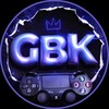 Логотип телеграм канала @gbkplay — Переходник