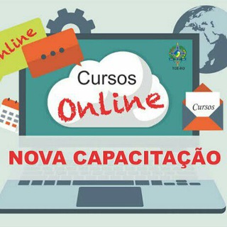 Logotipo do canal de telegrama gbmcursos - Cursos Online BR 🎓